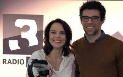 Mission B Radiobeiträge