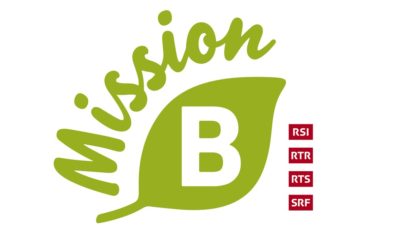 Zusammenarbeit Mission B