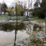 Zustand im Herbst 2021
