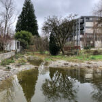 Zustand im Dezember 2021